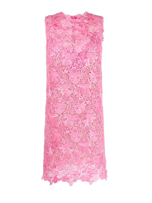 Lace dress ERMANNO SCERVINO | D402Q775JKN62126
